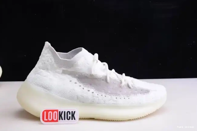 hype Adidas GZ8668 380 Boost Yeezy Calcite Glow 0507